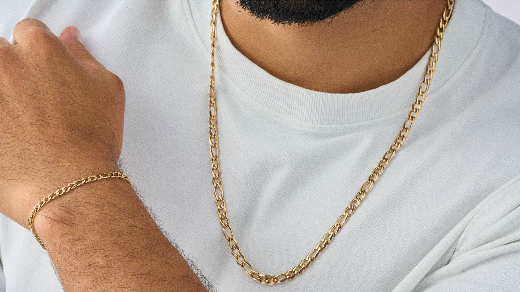 The History of the Cartier Chain (Carter Chain): A Timeless Men’s Jewelry Classic