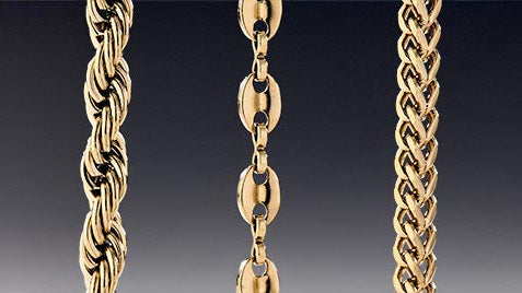Before You Buy: The Ultimate Guide to Choosing Jewelry That Lasts