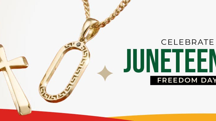Celebrate Freedom with Goldier's Juneteenth Sale: 10% Off Sitewide