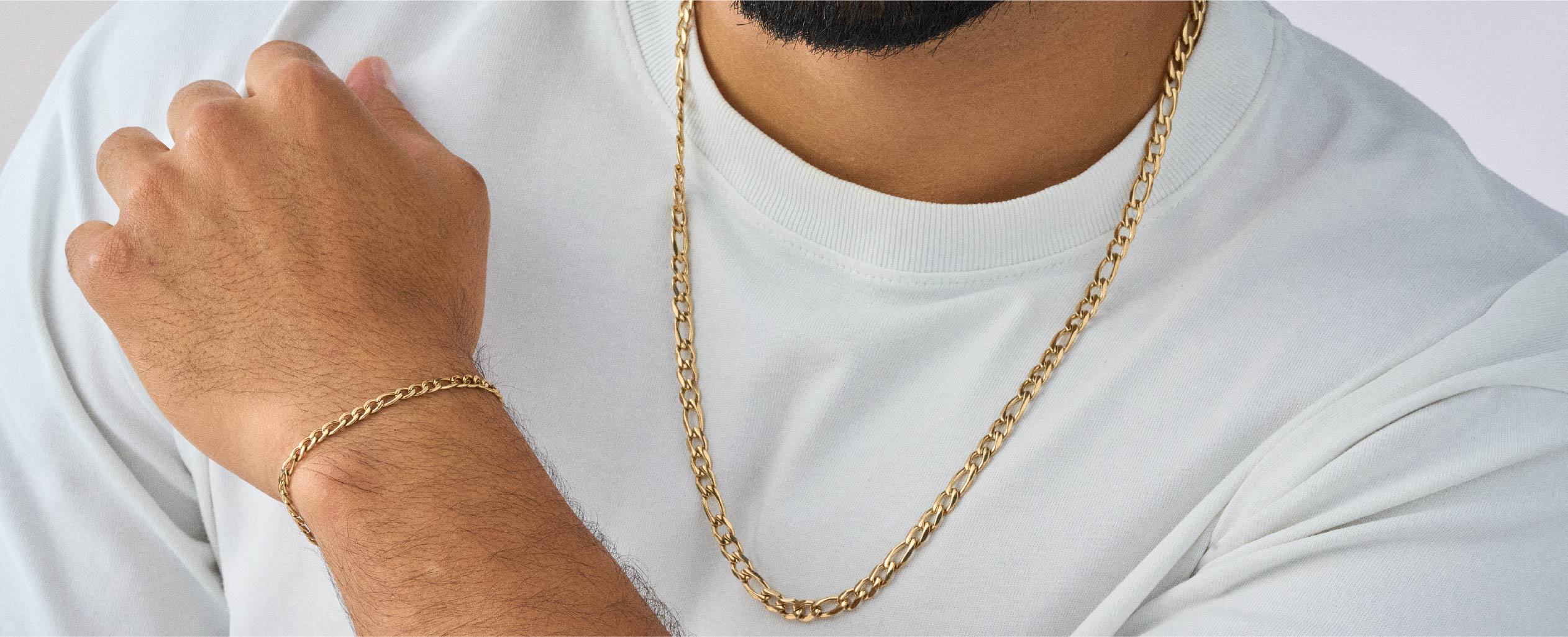 The History of the Cartier Chain (Carter Chain): A Timeless Men’s Jewelry Classic