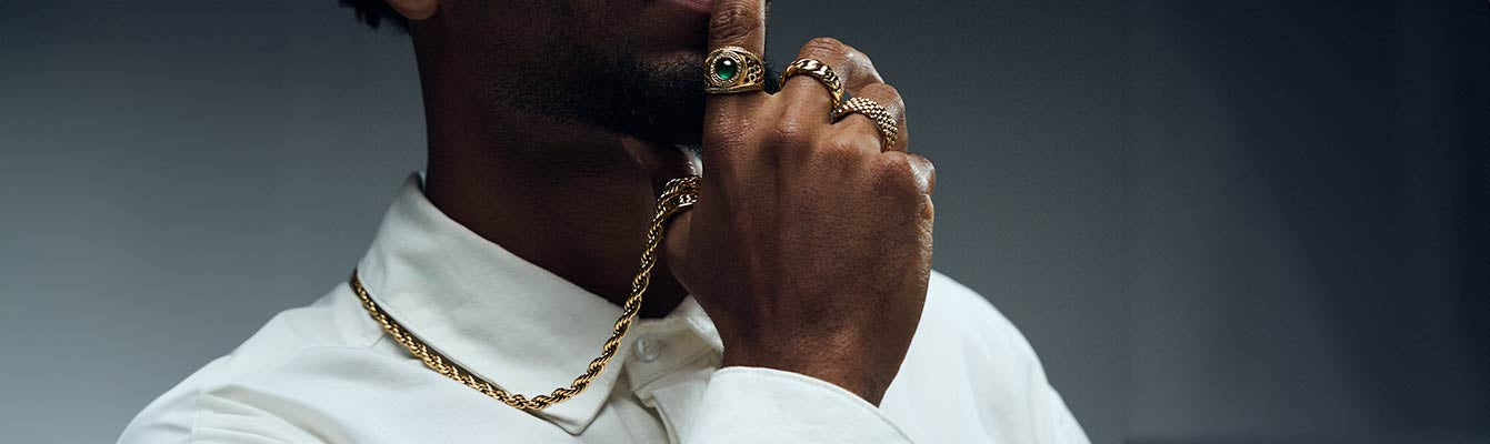 7 Key Terms Every Man Should Know Before Buying Jewelry