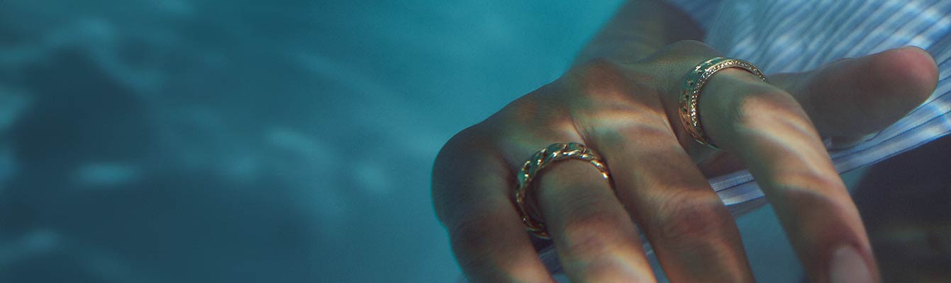 5 Reasons Why Our Titanium Gold Jewelry Comes With a Lifetime Warranty