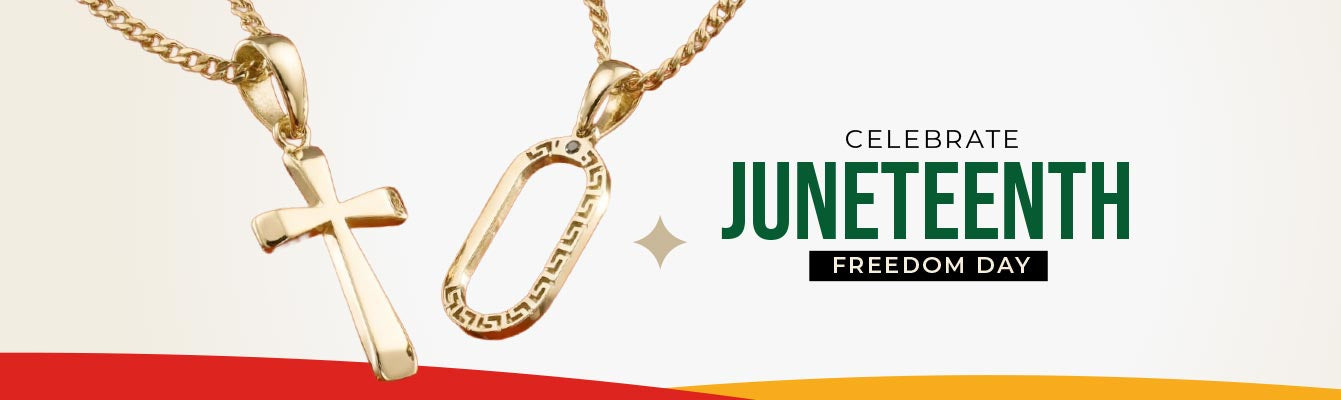 Celebrate Freedom with Goldier's Juneteenth Sale: 10% Off Sitewide