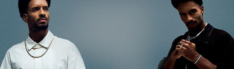 How to Match Your Titanium Gold Jewelry to Any Occasion: A Practical Style Guide for Men