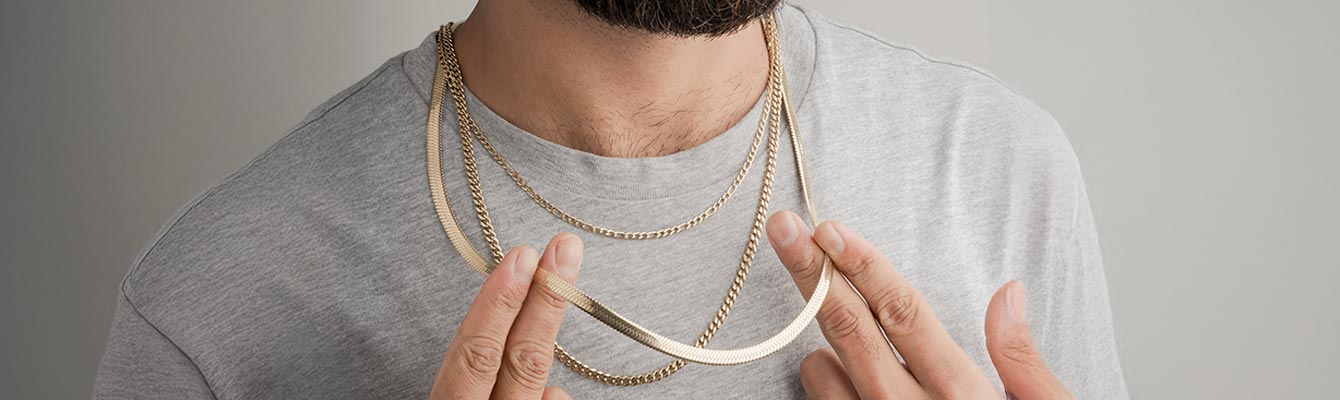 How to Choose the Right Gold Chain for Your Style