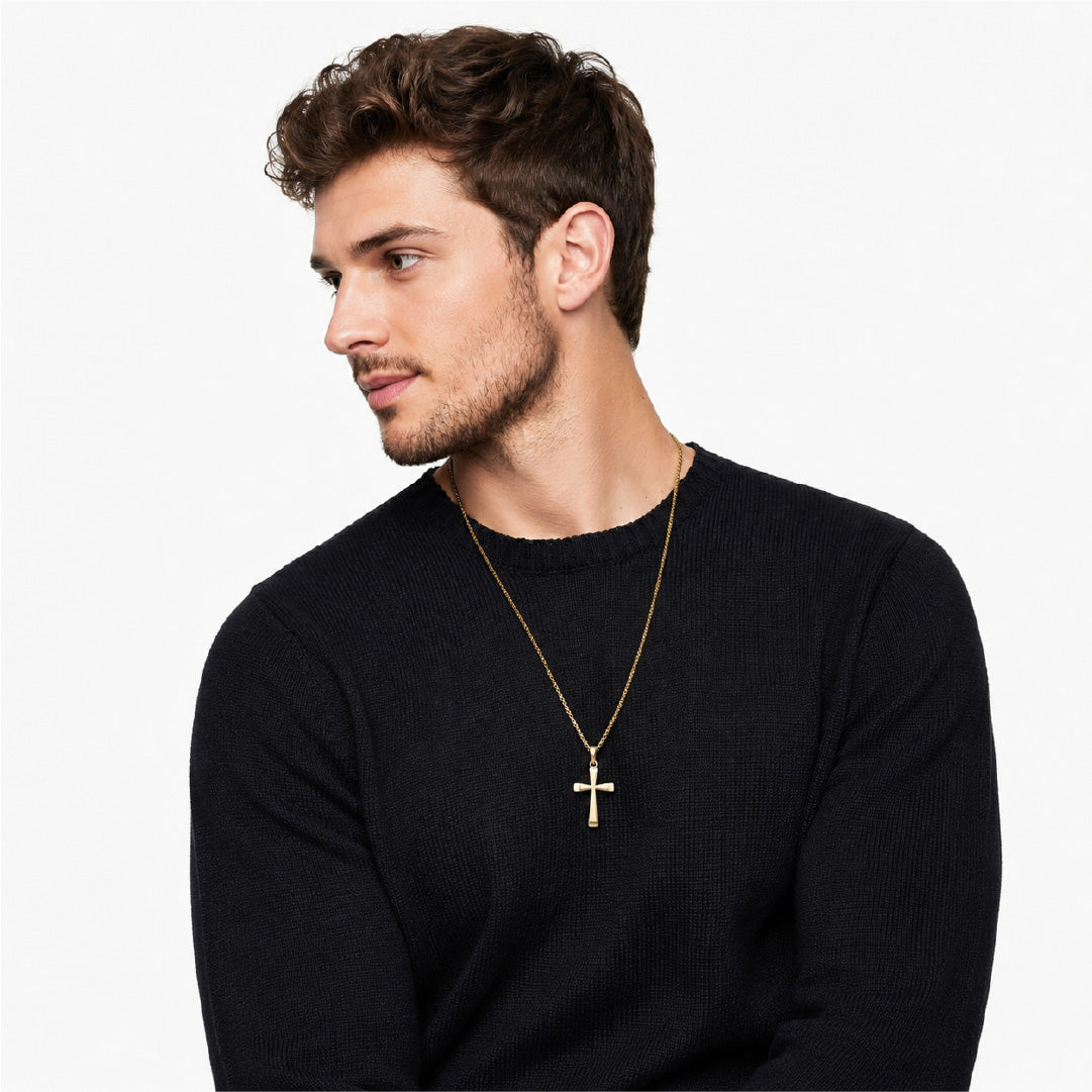 Golden Cross – Goldier