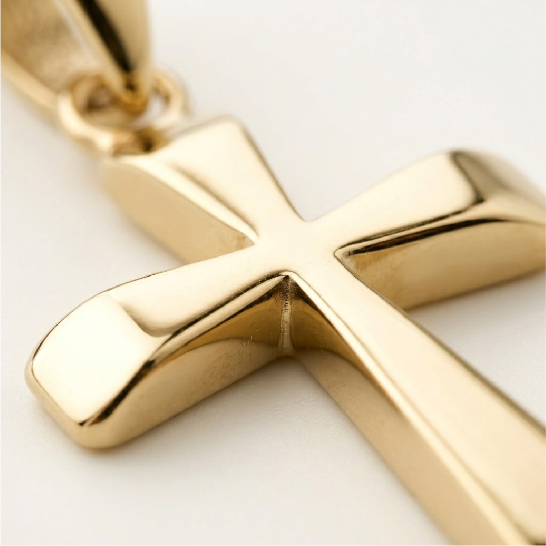 Golden Cross – Goldier