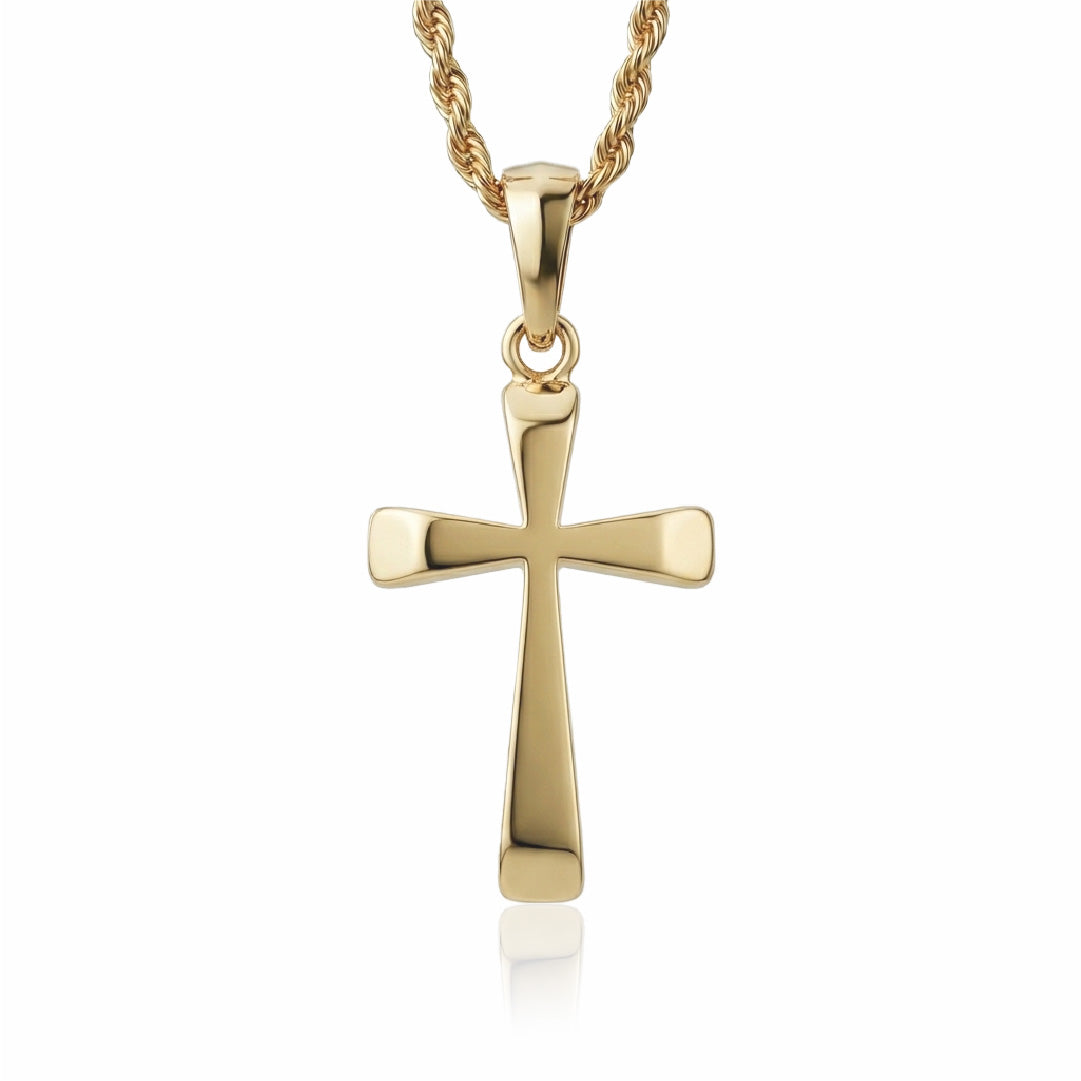 Golden Cross – Goldier