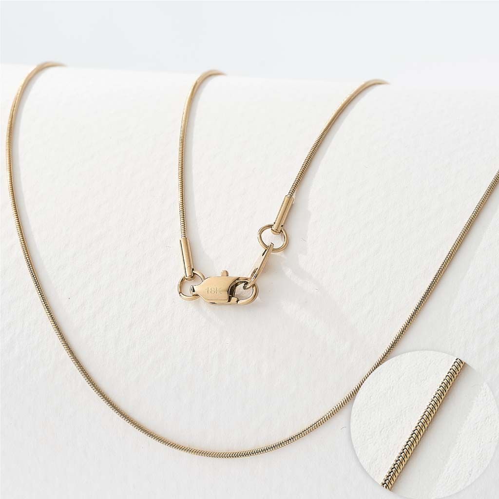 Women’s Lace Chain – Goldier