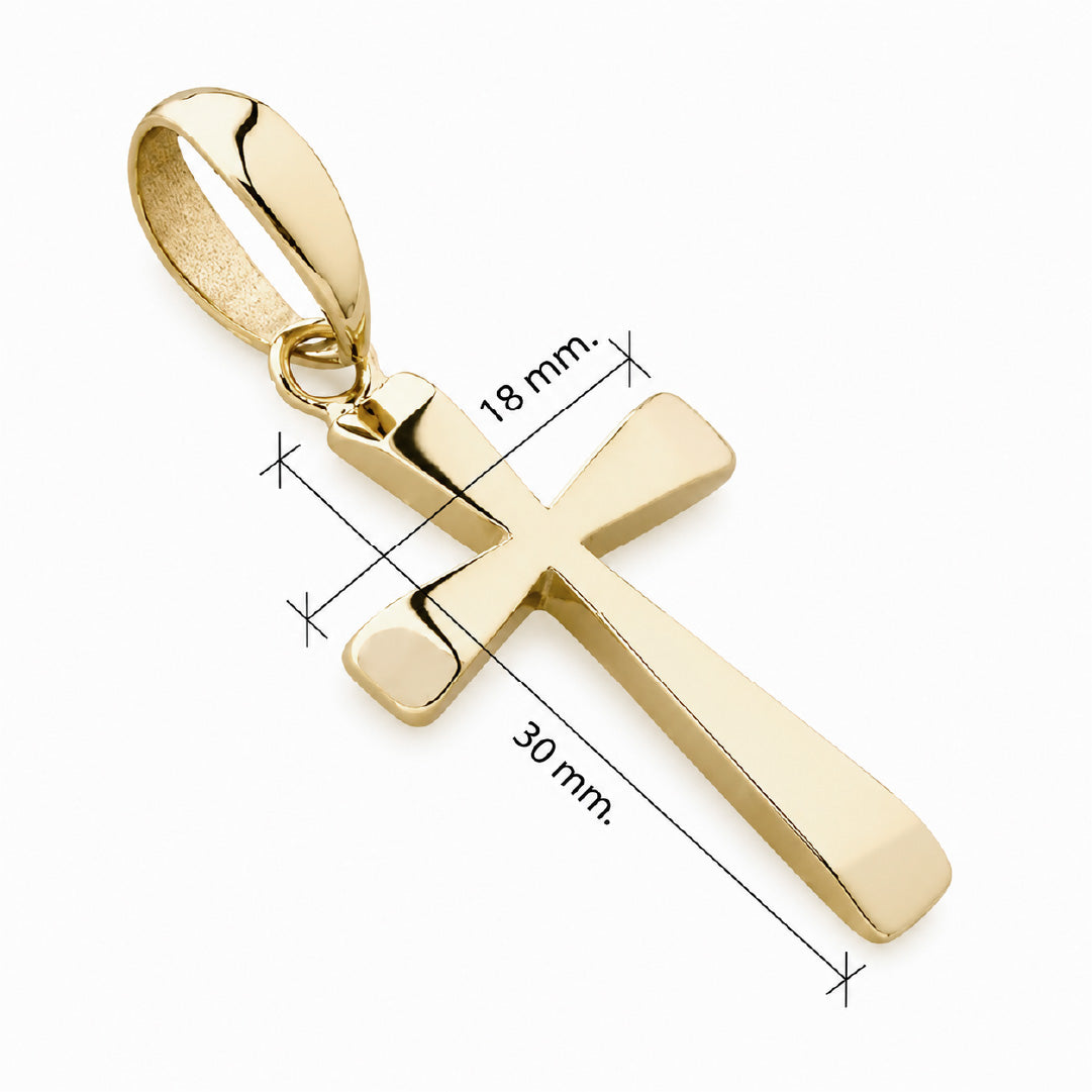 Golden Cross – Goldier